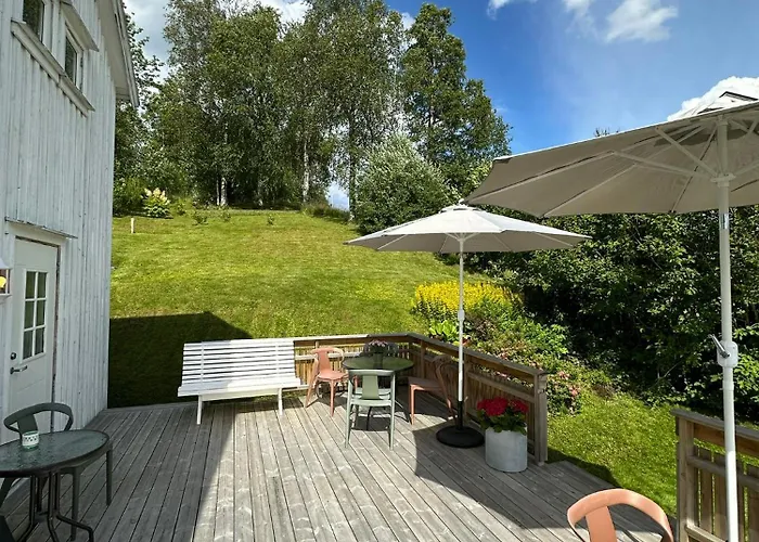 Midt I Sentrum Hoylandet