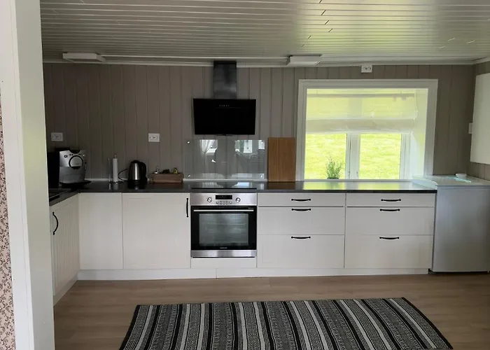 Midt I Sentrum Appartement *